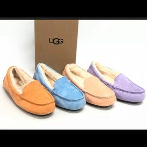 UGG Ansley Slippers